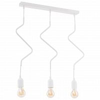 подвесной светильник tk lighting 2436 zigzak в Перми