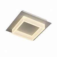 потолочный светодиодный светильник st luce cubico sl831.501.01 в Перми