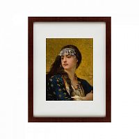 картина: fatima, 1883 в Перми