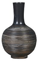 ваза настольная sollievo vase big в Перми