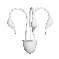 бра lightstar cigno collo wt 751636 в Перми