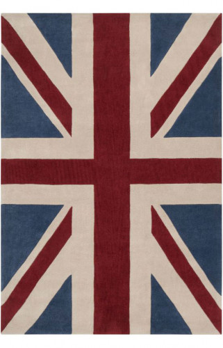 ковер union jack classic 120х180 в Перми