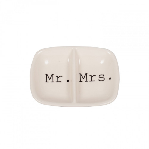менажница mr and mrs в Перми