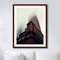 картина: the mist в Перми