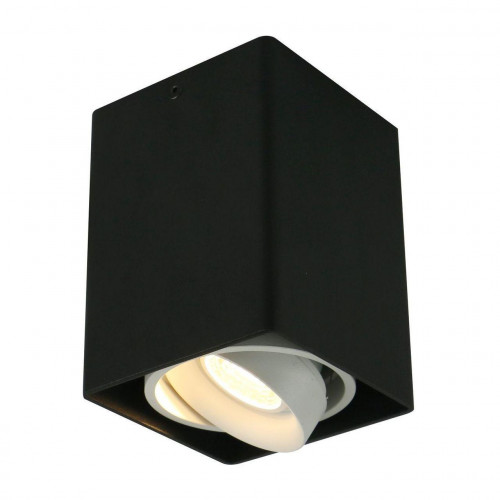 потолочный светильник arte lamp a5655pl-1bk в Перми