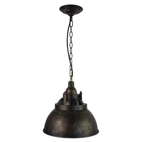 подвесной светильник lussole loft grlsp-9897 в Перми