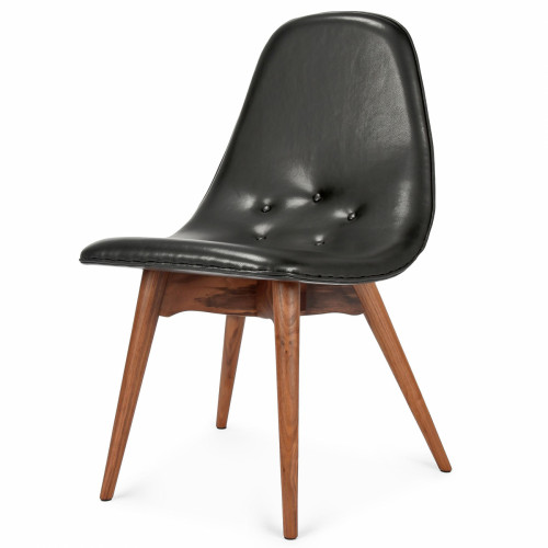 стул contour 1 черный в Перми