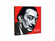 постер dali в Перми