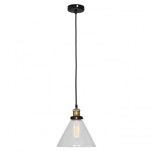 подвесной светильник lussole loft ix lsp-9607 в Перми
