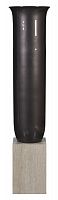 ваза напольная vase polyresin/wood hp-66 / gf14025 в Перми