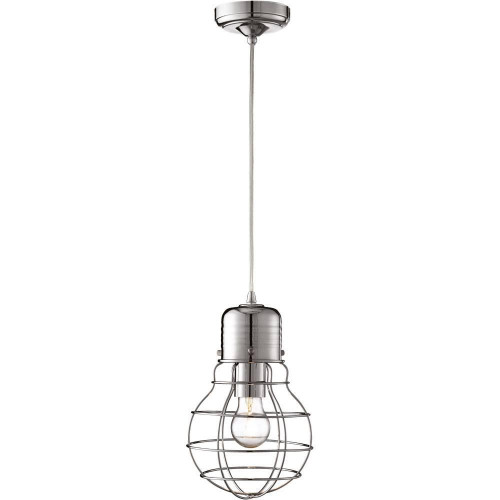 подвесной светильник arte lamp edison asp-cc в Перми