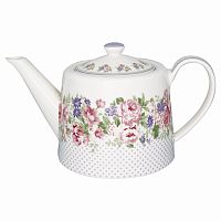 чайник rose white в Перми