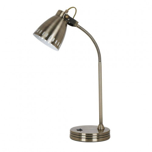 настольная лампа arte lamp 46 a2214lt-1ab в Перми