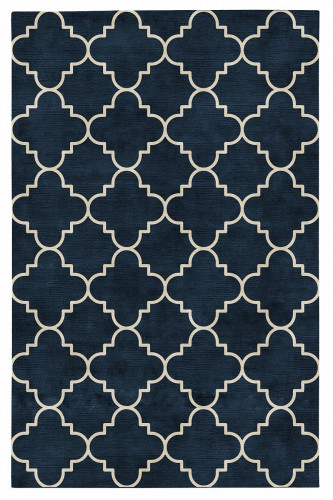 ковер lattice blue 300x400 в Перми