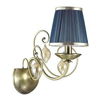 бра odeon light niagara 3921/1w в Перми