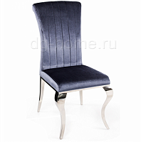 стул lund grey blue в Перми