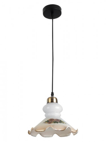 подвесной светильник toplight cassandra tl4320d-01ab в Перми