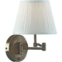 бра arte lamp california a2872ap-1ab в Перми