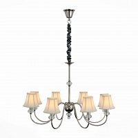 подвесная люстра st luce medusso sl816.103.08 в Перми