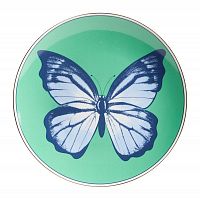 тарелка butterfly малая в Перми