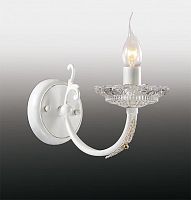 бра odeon light barra 2698/1w в Перми