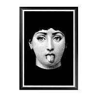 арт-постер курьез fornasetti в Перми