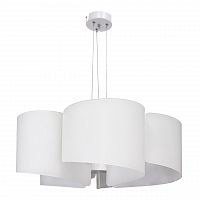 подвесная люстра lightstar simple light 811 811150 в Перми