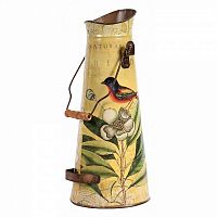 декоративный кувшин catesby's natural history yellow в Перми