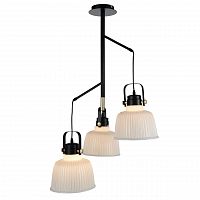 подвесная люстра st luce sl714.443.03 в Перми