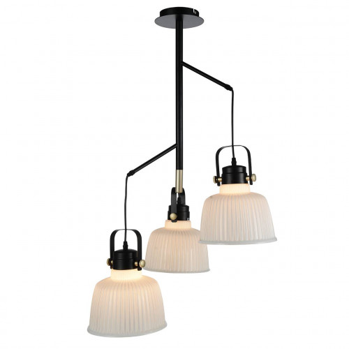 подвесная люстра st luce sl714.443.03 в Перми