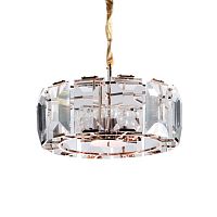 подвесной светильник harlow crystal 12 от delight collection круглый в Перми