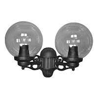 уличный настенный светильник fumagalli porpora/g250 g25.141.000.aze27 в Перми