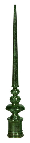 декор spire emerald small в Перми