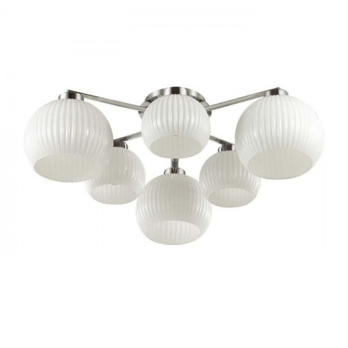 потолочная люстра odeon light micca 3971/6c в Перми