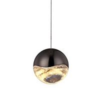 подвесной светильник globo 1u black от delight collection в Перми