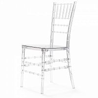 стул chiavari ice wite в Перми