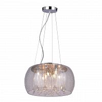 подвесной светильник arte lamp halo a8145sp-7cc в Перми