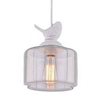 подвесной светильник arte lamp 19 a8029sp-1wh в Перми