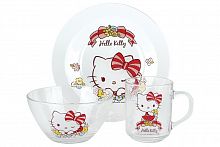 набор hello kitty в Перми
