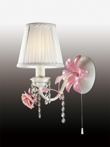 бра odeon light padma 2685/1w в Перми