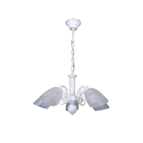 подвесная люстра omnilux palaia oml-64803-05 в Перми