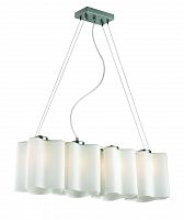 подвесная люстра st luce onde sl116.503.04 в Перми