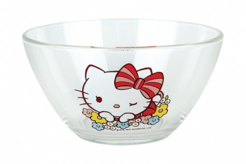 пиала hello kitty 13 см в Перми