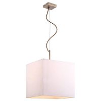 подвесной светильник arte lamp cubes a9247sp-1ab в Перми