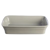 блюдо для запекания classic kitchen прямоугольное 31 см серое в Перми