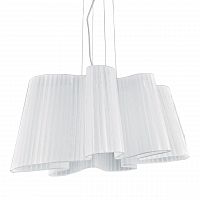 подвесной светильник ideal lux smug sp1 d70 в Перми