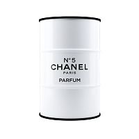 бочка chanel white & black xl в Перми