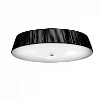 потолочный светильник lilith pl 55 black от leucos в Перми