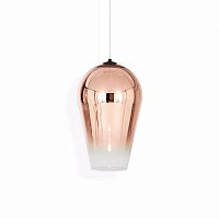 подвесной светильник fade copper от delight collection в Перми