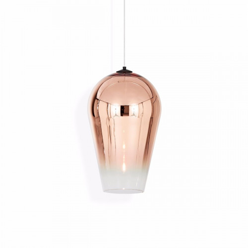 подвесной светильник fade copper от delight collection в Перми